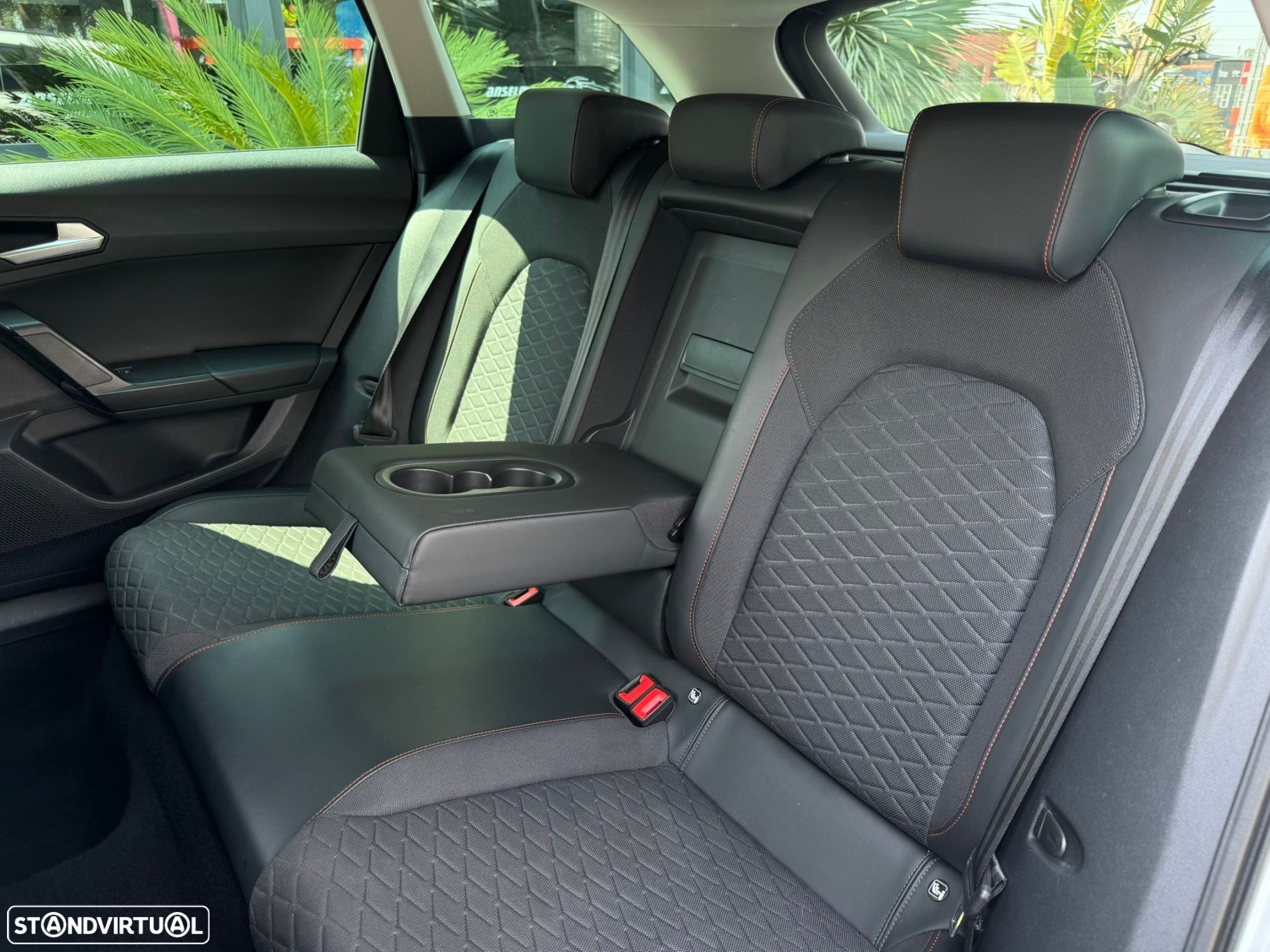 SEAT Leon ST 1.4 e-Hybrid FR DSG - 19