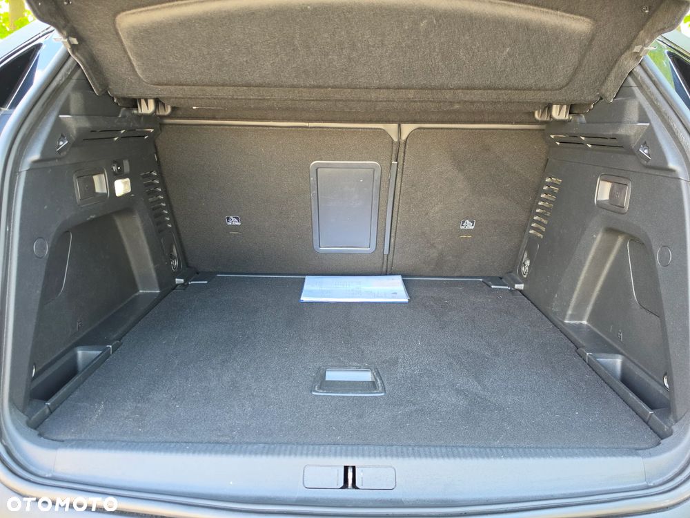 Peugeot 3008 BlueHDi 180 Stop & Start EAT8 GT - 25