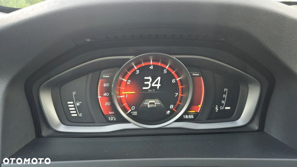 Volvo V60 T5 Kinetic - 7