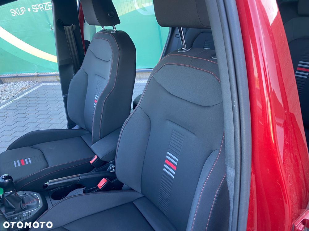 Seat Ibiza 1.0 TSI S&S FR Black Edition - 7