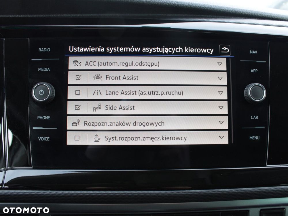 Volkswagen Caravelle 2.0 TDI L2 Comfortline - 34