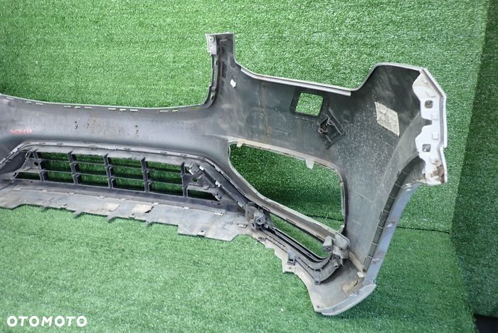 VOLVO XC90 R-DESIGN LIFT 21- zderzak przedni przód - 10