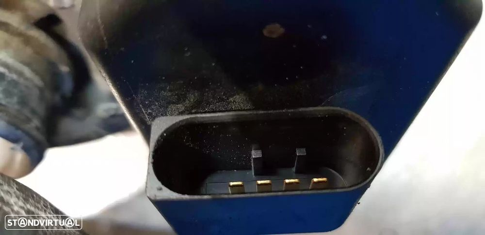 TURBOCOMPRESSOR KIA CARENS IV 2017 -282012A820 - 1