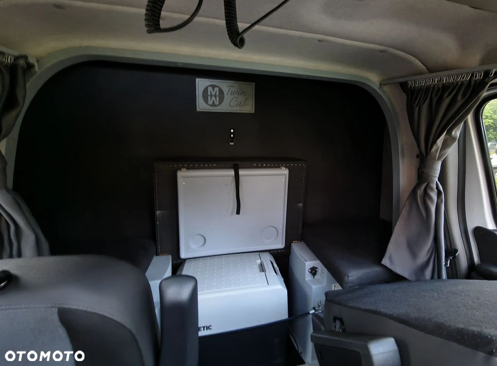 Renault Master III - nowy silnik, 10ep, cesja leasingu - 15