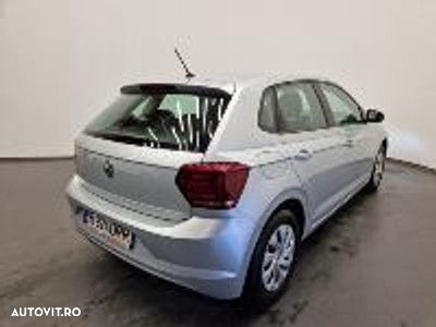 Volkswagen Polo 1.0 TSI Comfortline - 5