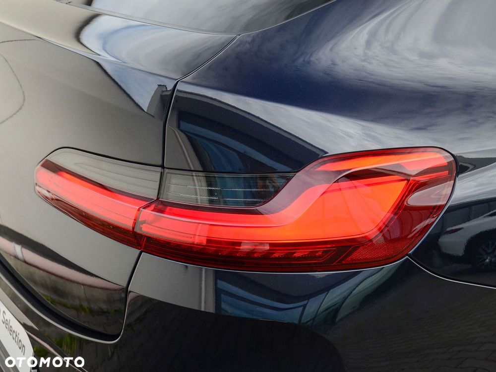BMW X4 - 13
