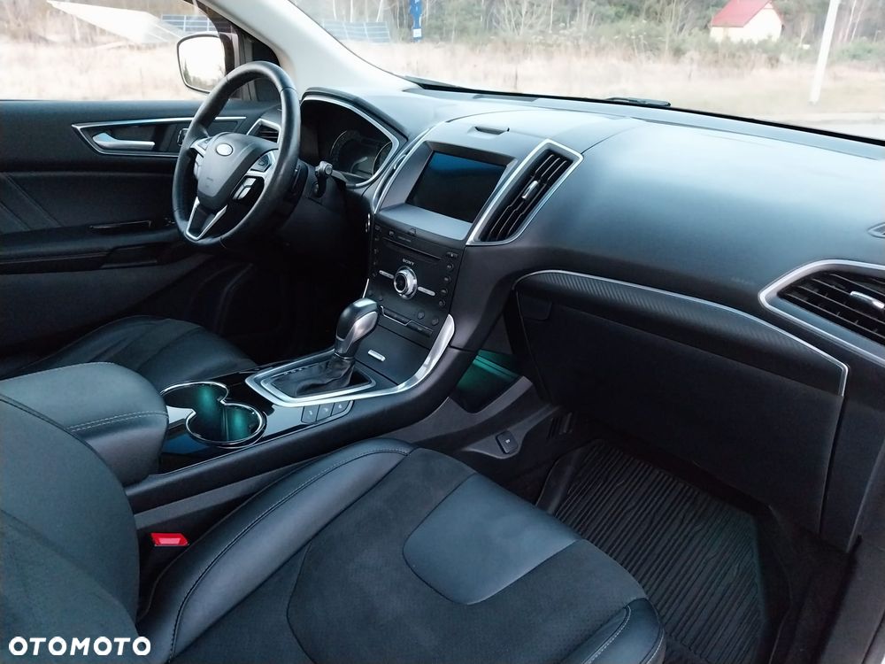 Ford Edge 2.0 TDCi Bi-Turbo 4x4 Sport - 16