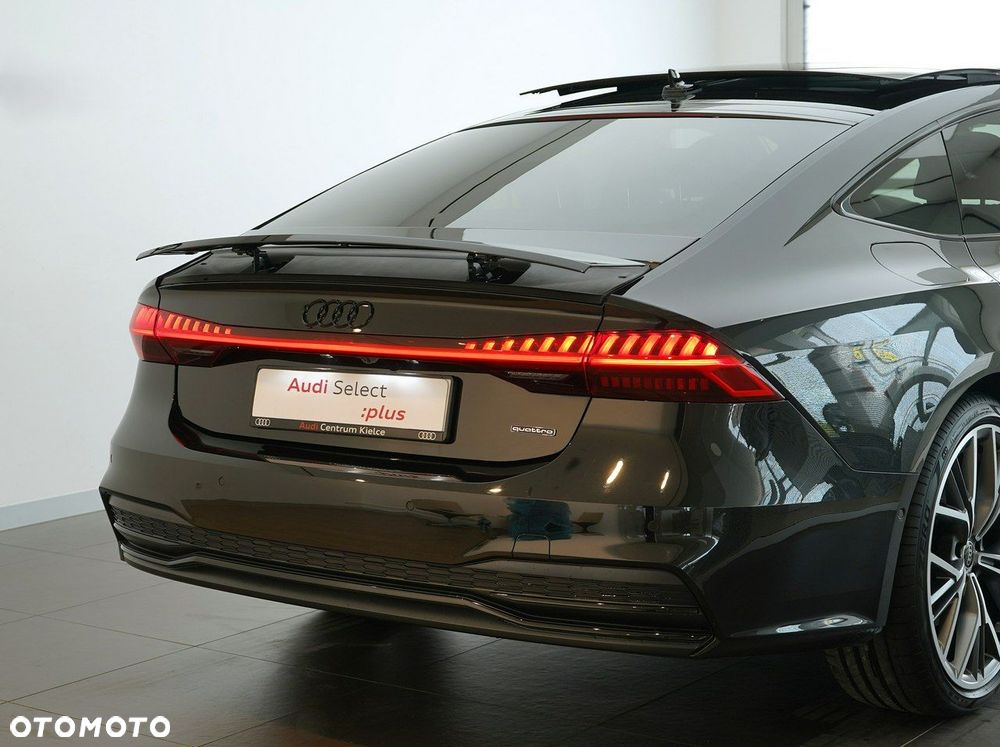 Audi A7 Sportback - 9