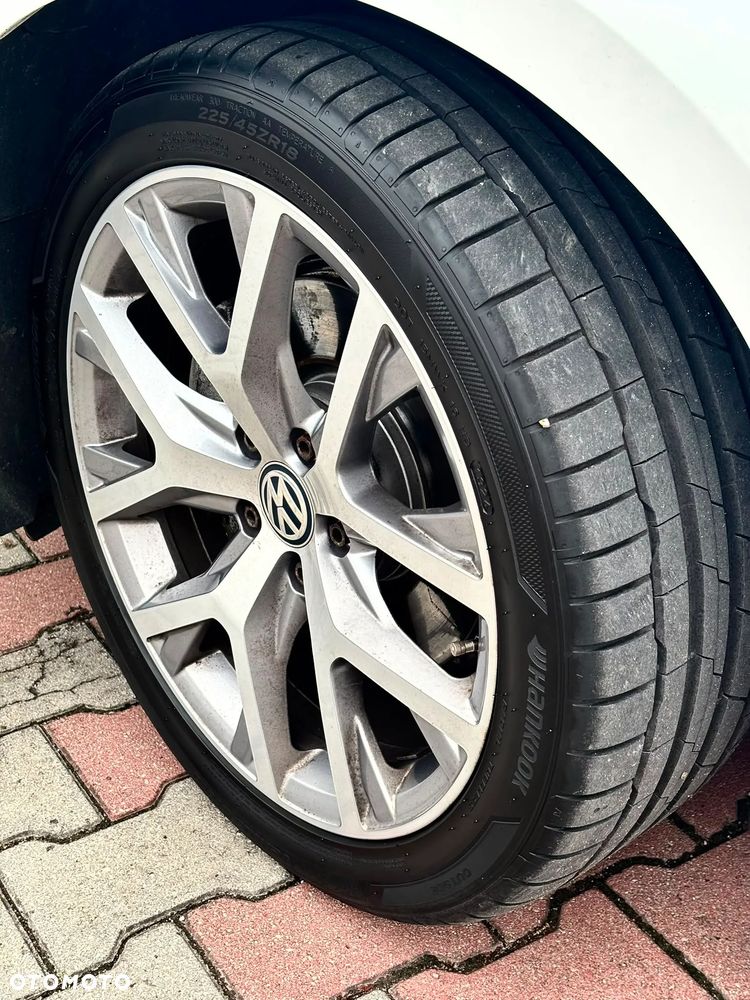 Volkswagen Passat 2.0 TDI BMT Highline DSG - 22