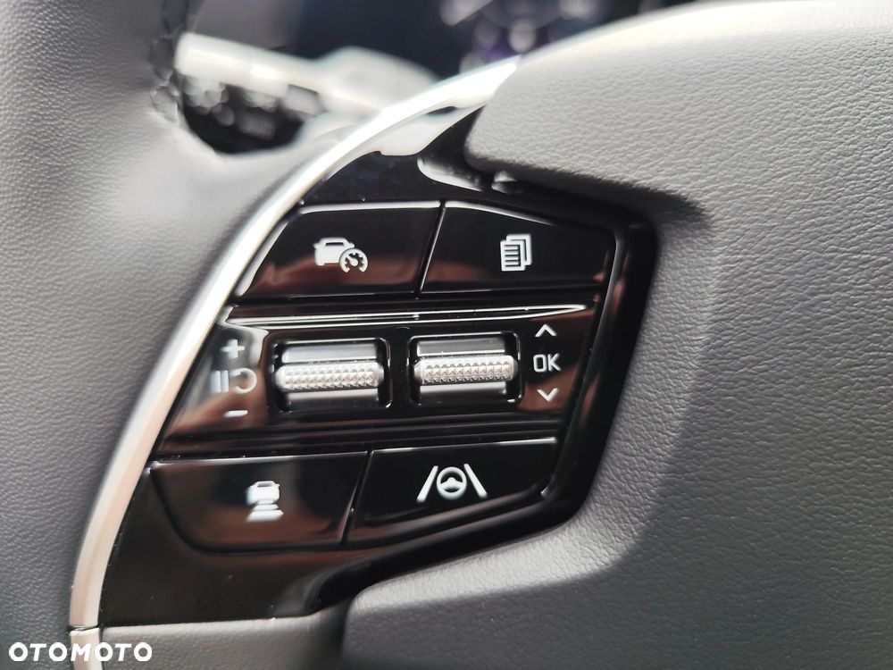 Kia Niro 1.6 GDI Hybrid Business Line - 21