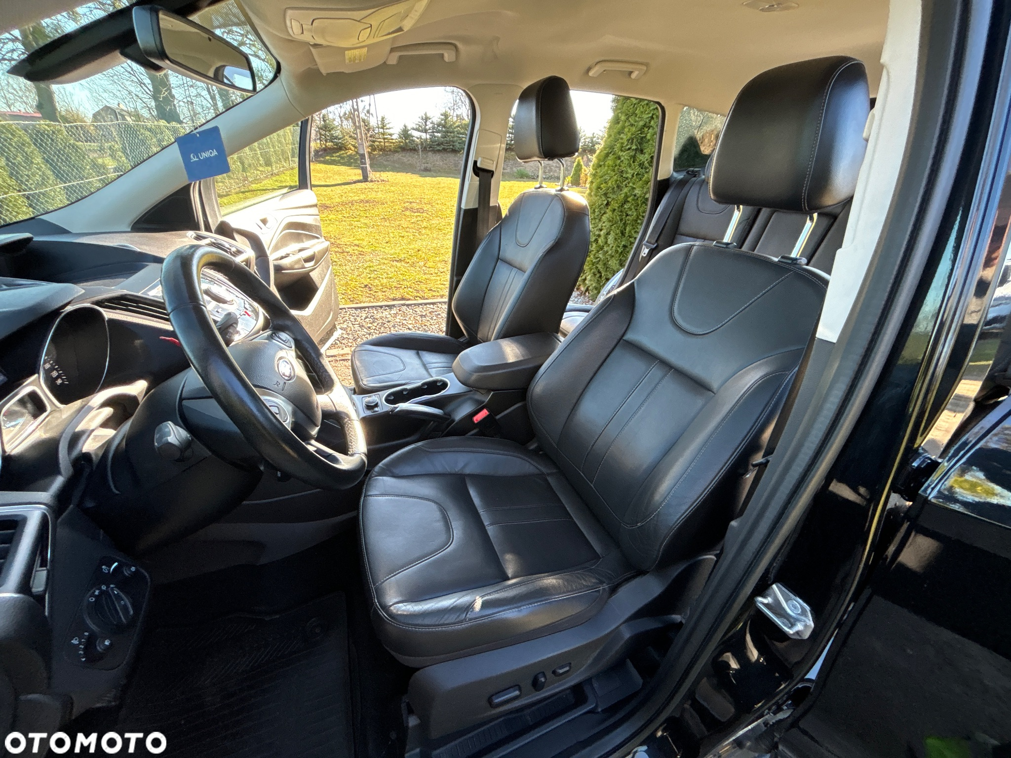 Ford Kuga 2.0 TDCi 4WD Trend - 23