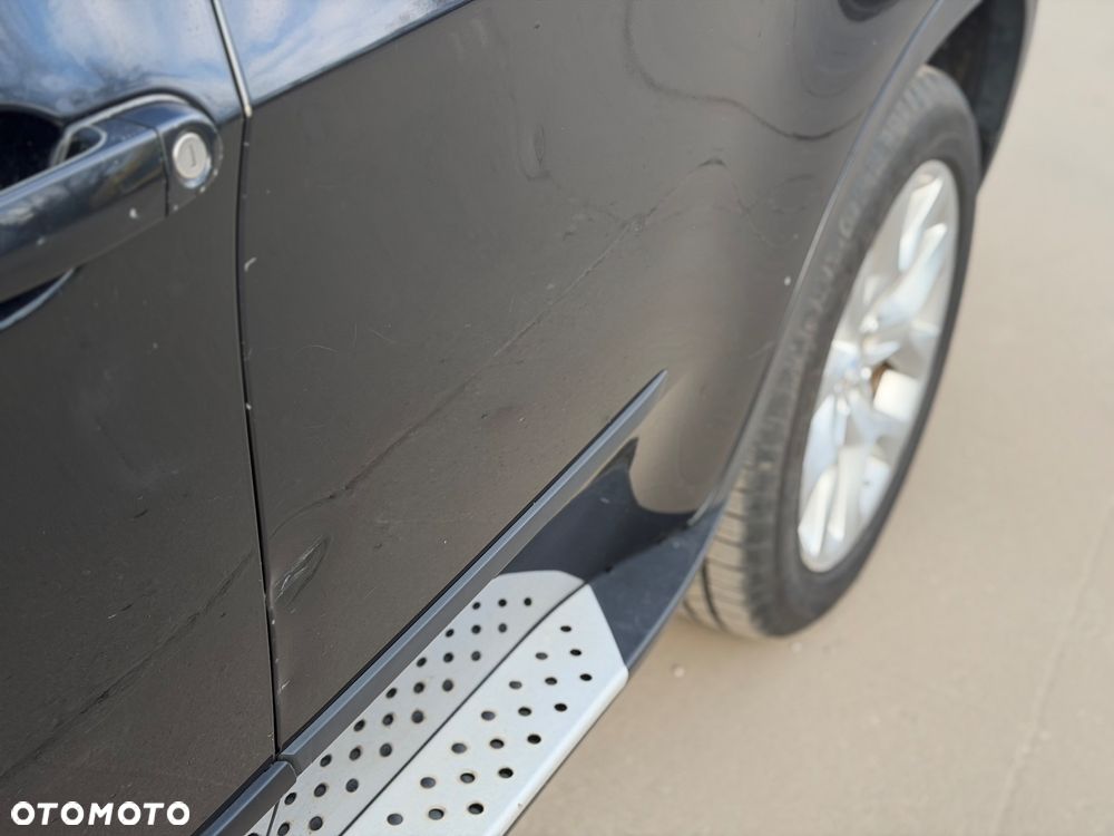 BMW X5 xDrive35i - 30