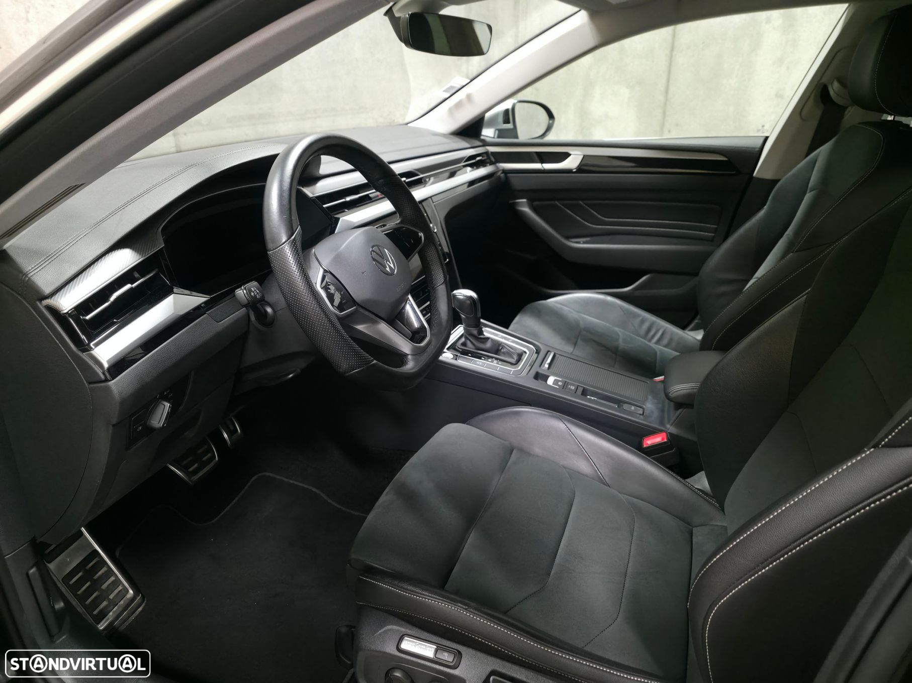 VW Arteon Shooting Brake 2.0 TDI Elegance DSG - 39