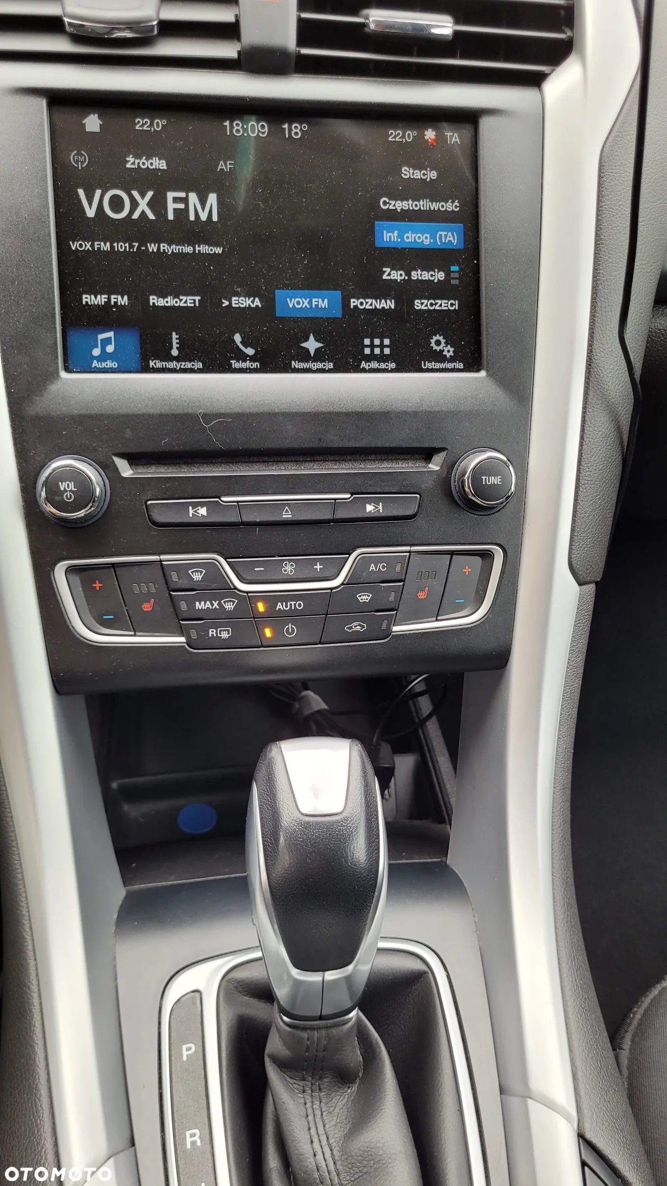 Ford Mondeo 2.0 TDCi Edition PowerShift - 17