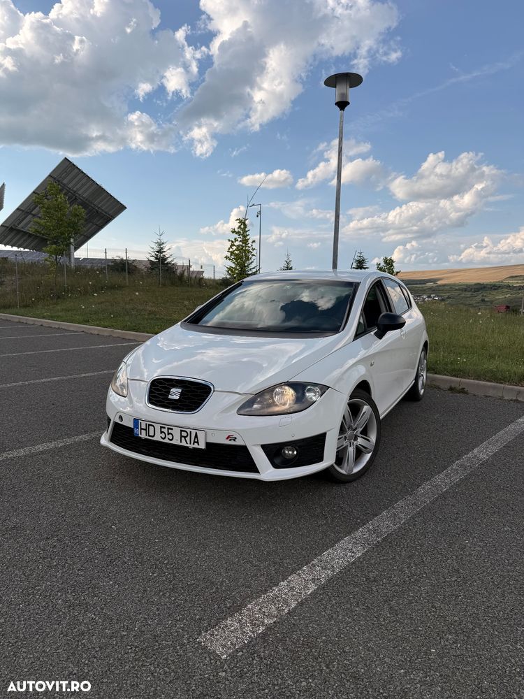 Seat Leon - 2