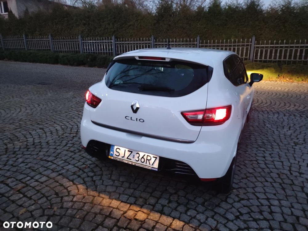 Renault Clio - 20