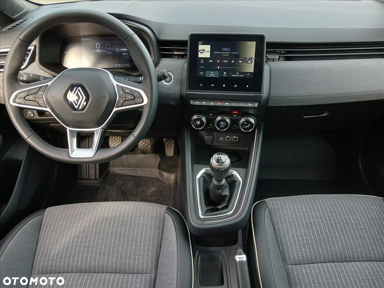 Renault Clio 1.0 TCe Techno - 8