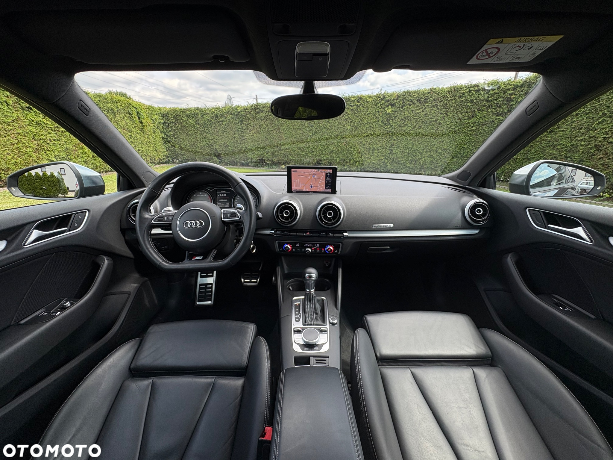 Audi S3 2.0 TFSI Quattro S tronic - 11