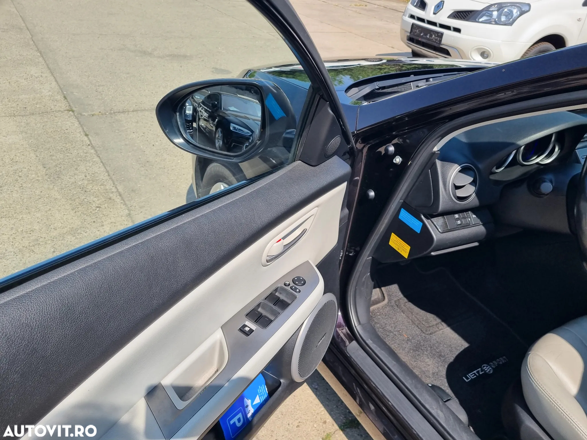 Mazda 6 Sport 2.0 CD Exclusive - 12