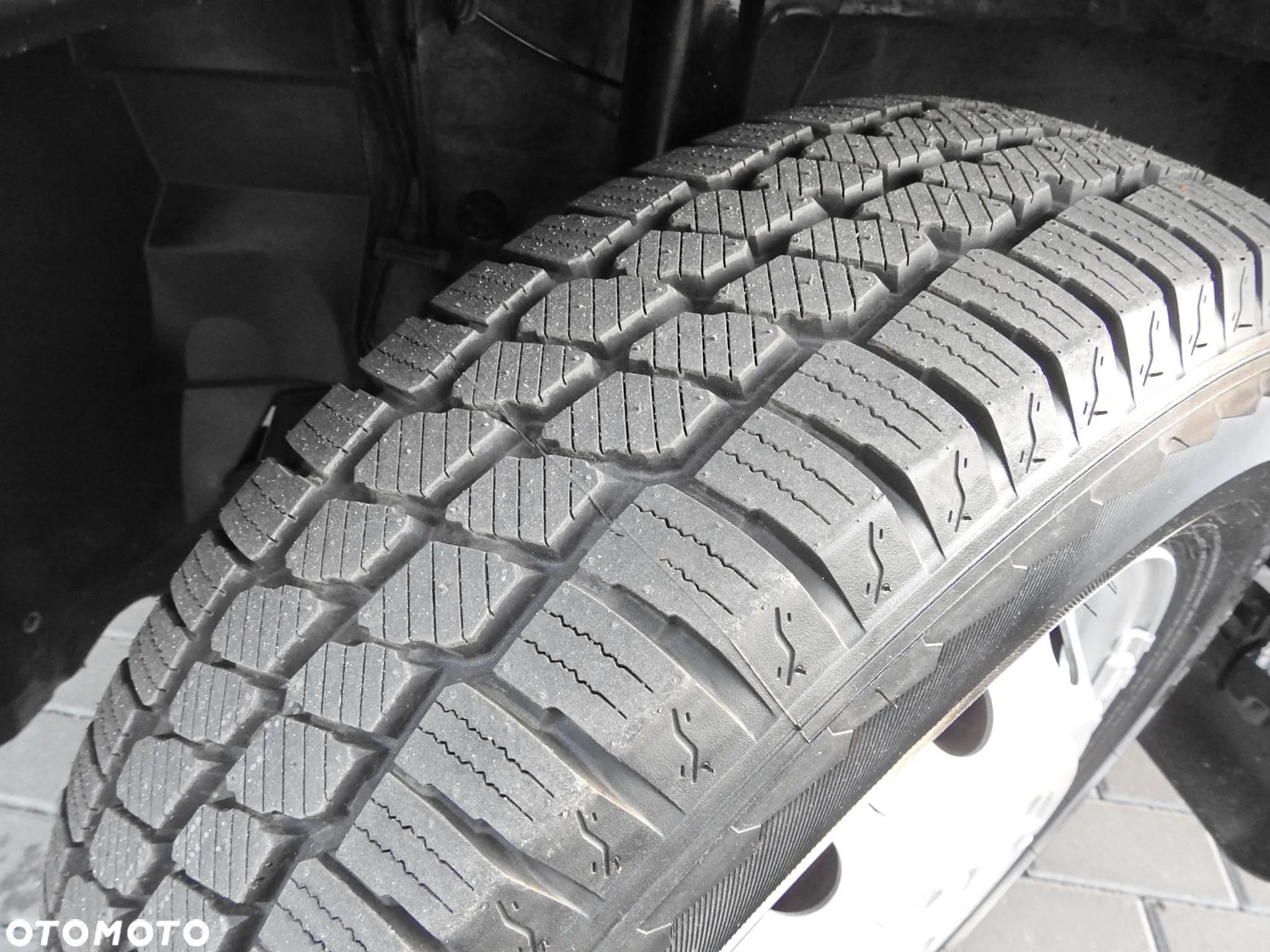 Citroën JUMPER PLANDEKA 10 PALET TEMPOMAT KLIMATYZACJA LEDY PNEUMATYKA 165KM [ R05924 ] - 22