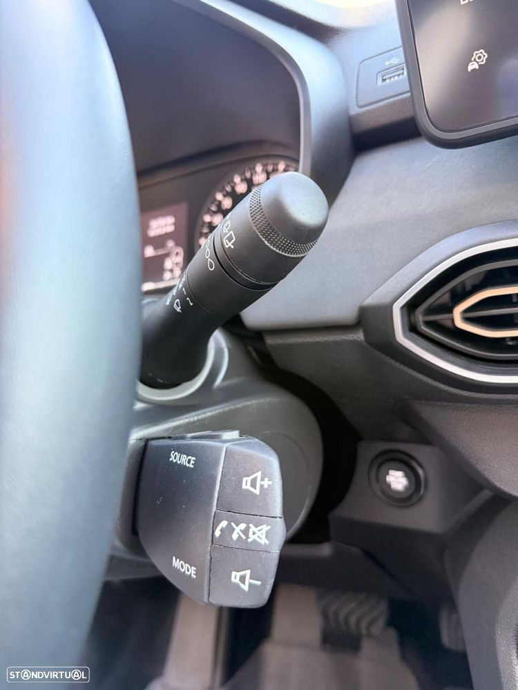 Dacia Sandero - 21