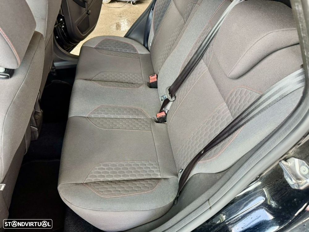 Ford Fiesta 1.5 TDCi STLine - 50