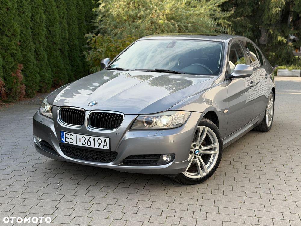 BMW Seria 3 - 1