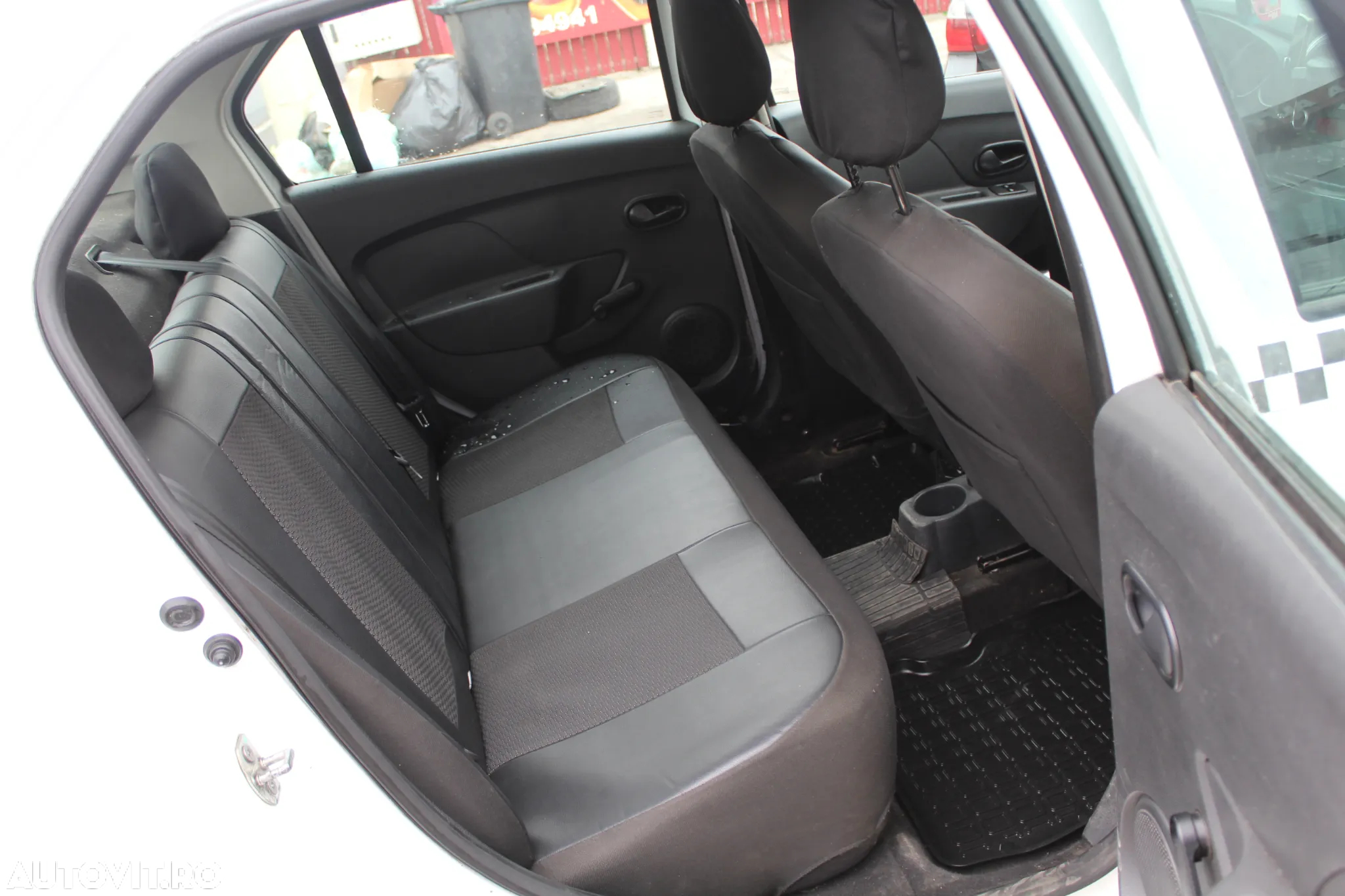 Dacia Logan - 14