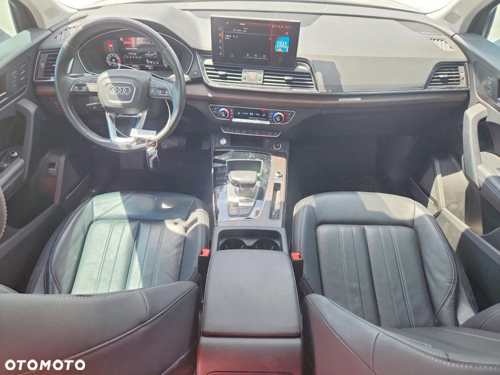 Audi Q5 - 8