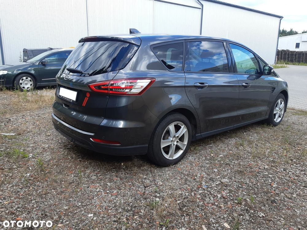 Ford S-Max - 4