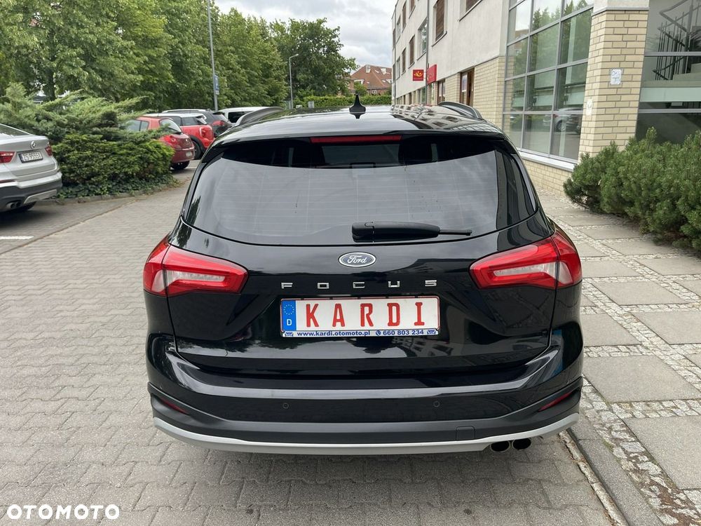 Ford Focus - 9