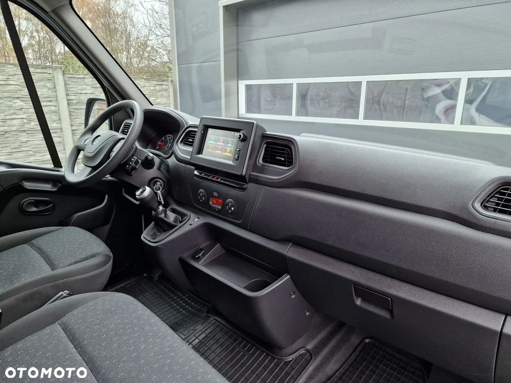 Opel Movano - 18