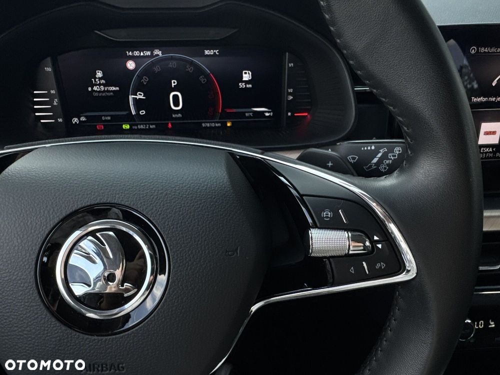 Skoda Scala 1.5 TSI Style DSG - 18