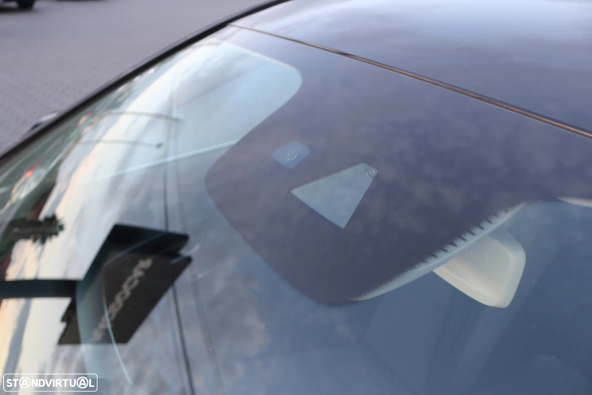 Mercedes-Benz E 220 d 9G-TRONIC Avantgarde - 10