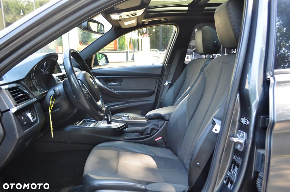 BMW Seria 3 - 8