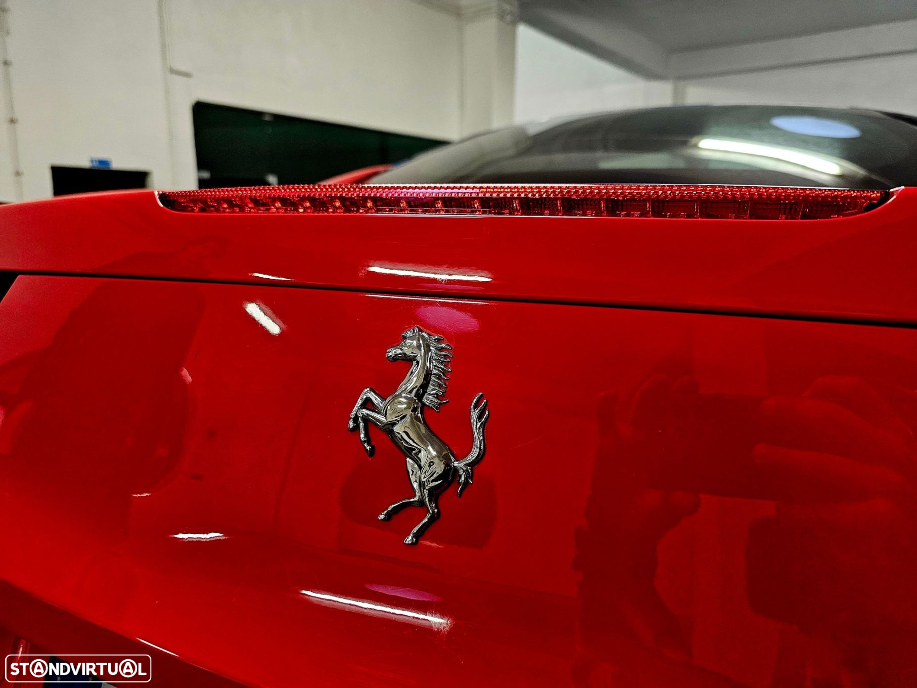Ferrari 458 - 34