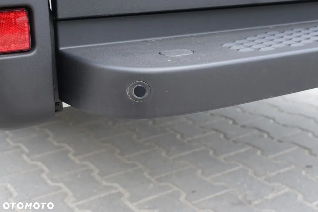 Iveco DAILY 35S16 / FURGON / BLASZAK / L4H2 / GWARANCJA PRODUCENTA / ROZSTAW OSI 410 CM /FAKTURA VAT 23% / NOWY !!! - 17