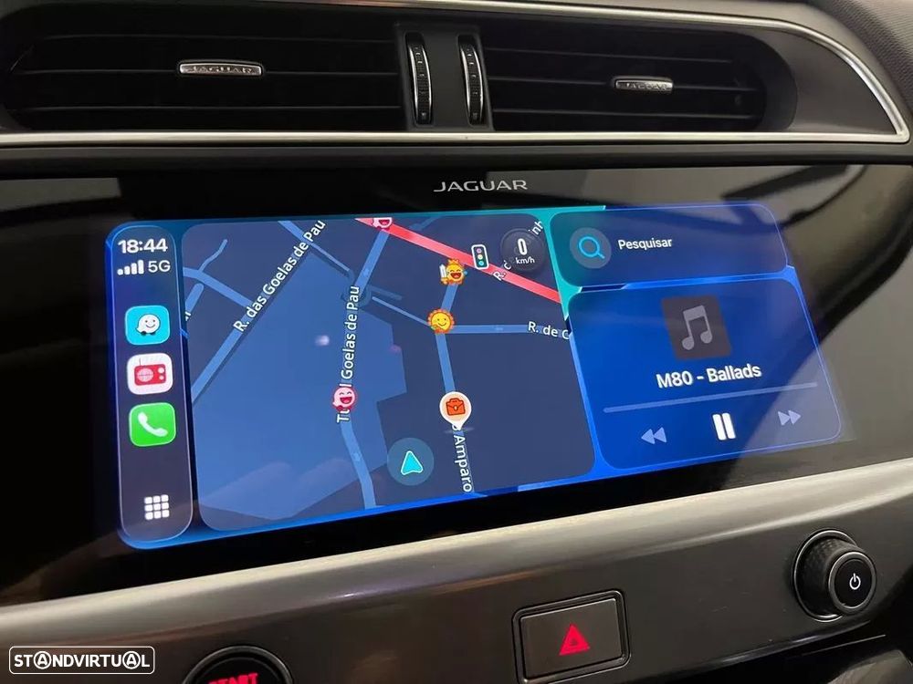 Jaguar I-Pace S AWD Aut. - 24