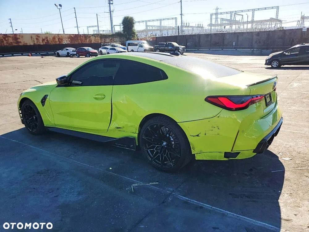 BMW M4 - 3