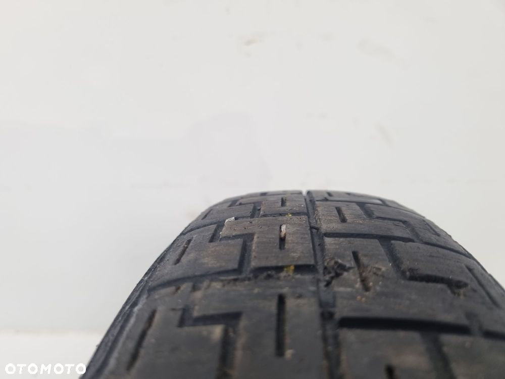 KOŁO DOJAZDOWE 125/80 R15 98AB-TE 2150828 4x108 Ford Focus mk1 zapas - 11