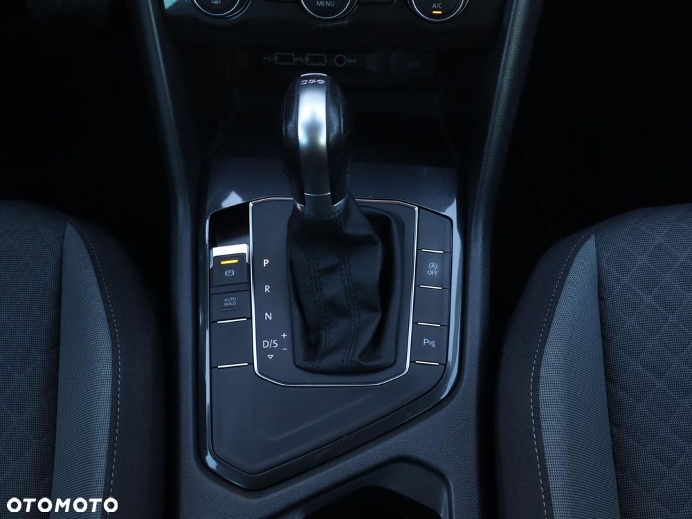 Volkswagen Tiguan 2.0 TDI BMT SCR Comfortline DSG - 15