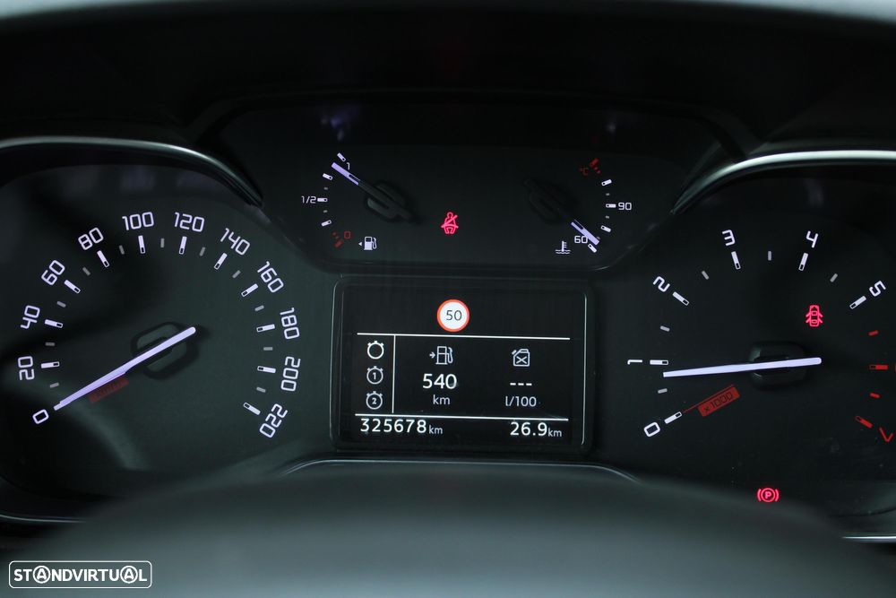 Citroën Berlingo 1.5 BlueHDi XL Shine Pack 7L - 21