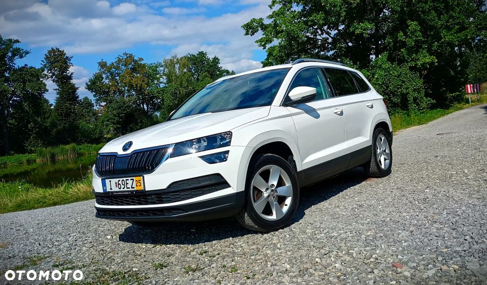 Skoda Karoq 1.5 TSI ACT DSG Ambition - 3