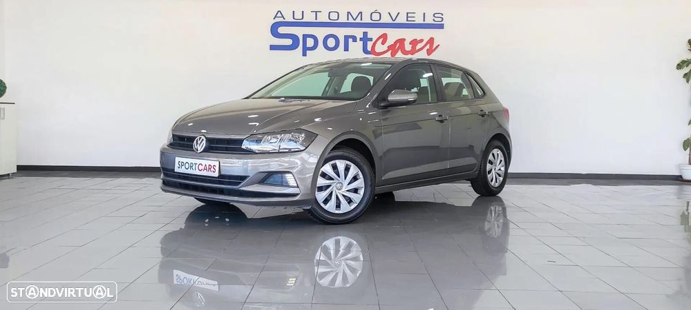 VW Polo - 2