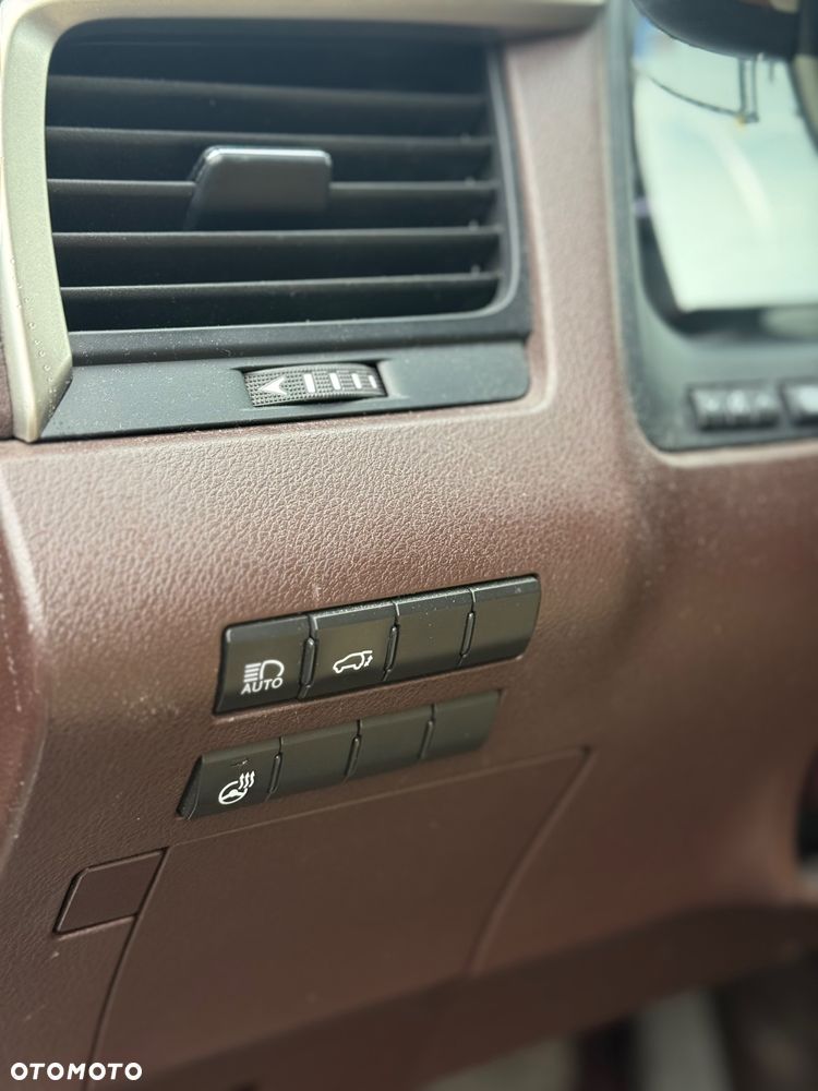 Lexus RX 350 Prestige - 30