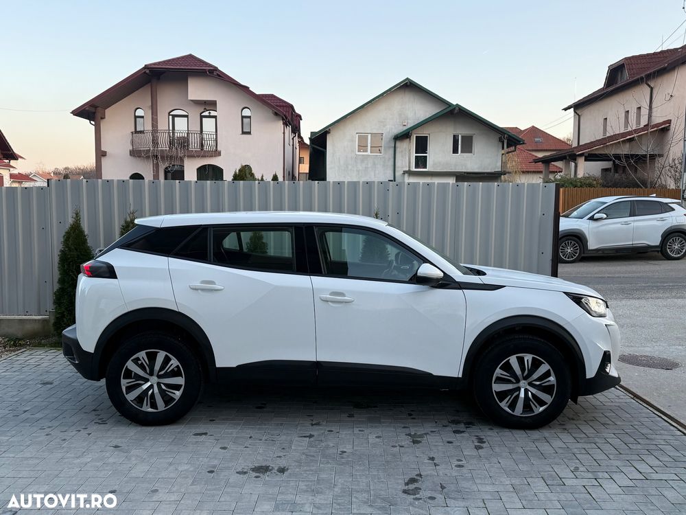 Peugeot 2008 1.5 BlueHDI STT Active - 26