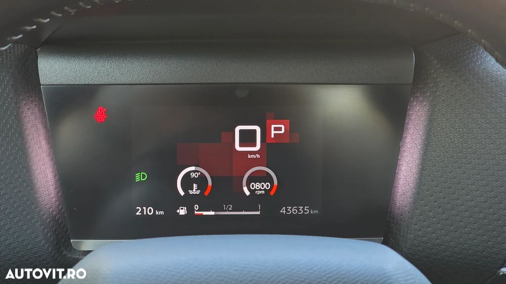 Citroën C4 PureTech 130 Stop&Start EAT8 FEEL PACK - 24