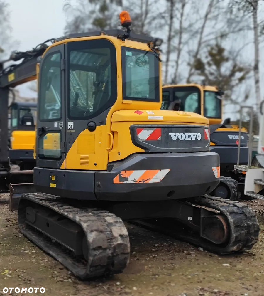 Volvo ECR 88D - 2