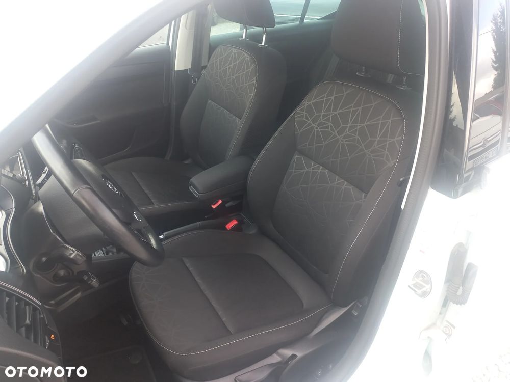 Skoda Fabia 1.0 TSI Best of Clever - 27