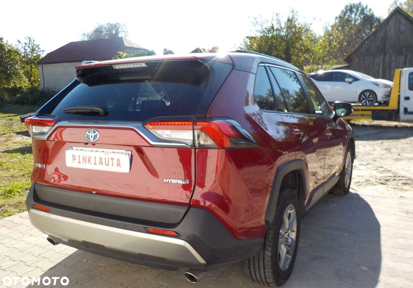 Toyota RAV4 - 18